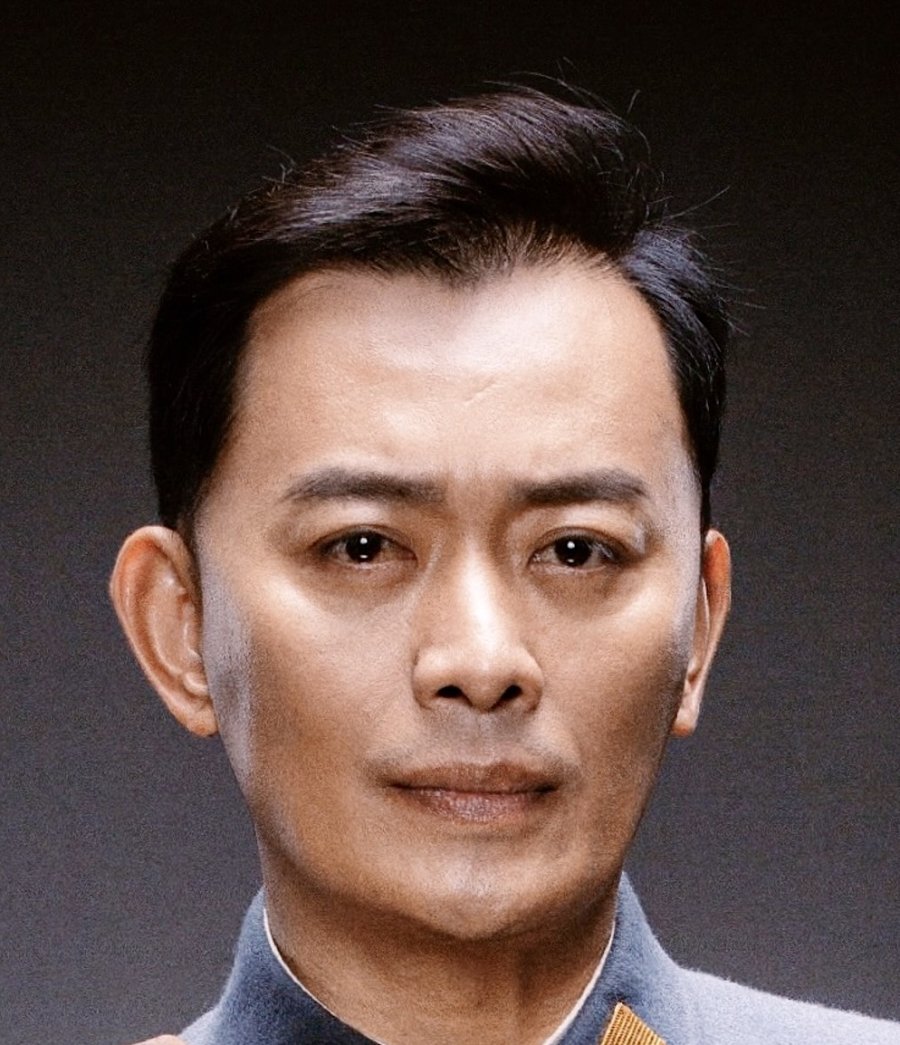 Huang Haibing