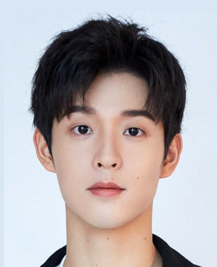 Huang Can Can