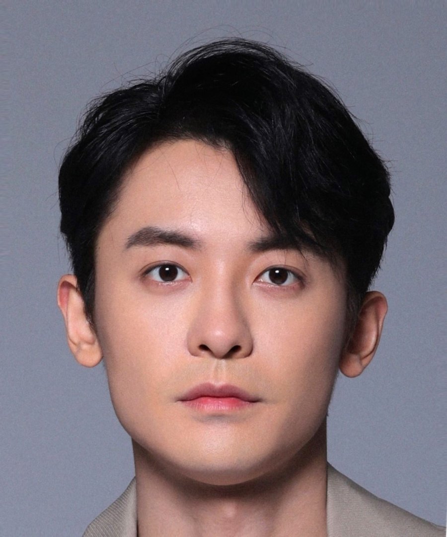 Zhao Zhiwei
